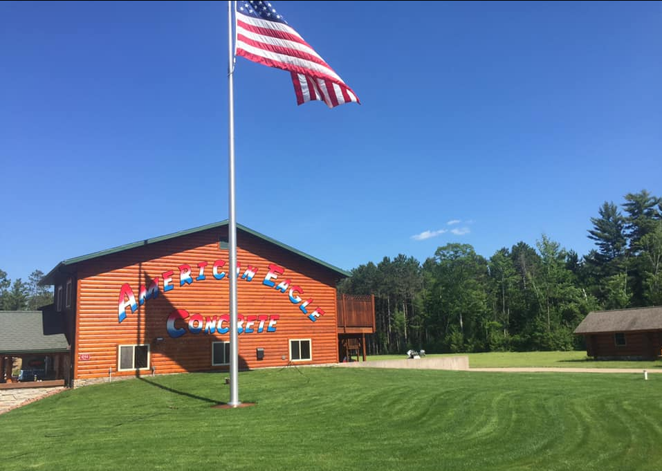 American Eagle Concrete